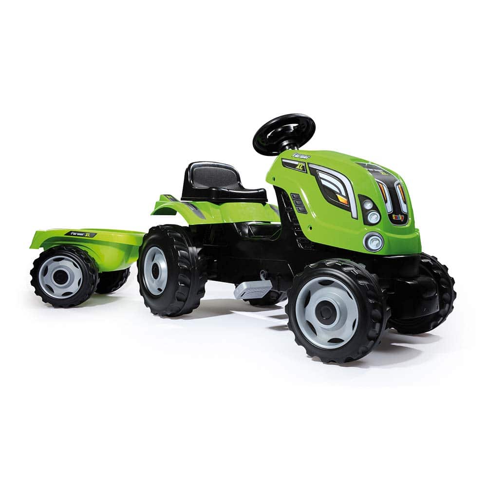 tracteur jouet pour enfant